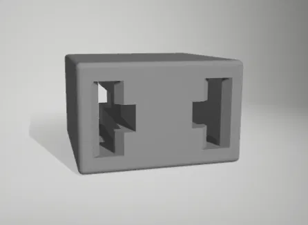 Đầu nối (Socket) 3D cho bóng đèn ô tô H4 và H7 chất lượng cao - Image 2