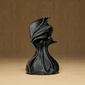Bộ Cờ Vua Cách Điệu (Stylized Chess Set) - Thumbnail 2