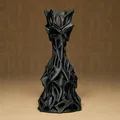Bộ Cờ Vua Cách Điệu (Stylized Chess Set) - Thumbnail 4