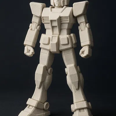 Mô hình Gundam RX-78