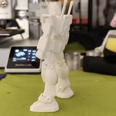 Mô hình Gundam RX-78