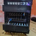 Tủ mạng 6U mini cho home lab - Thumbnail 5