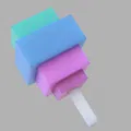 Mô hình trang trí 3D Candy Blossom từ game Grow A Garden - Thumbnail 1