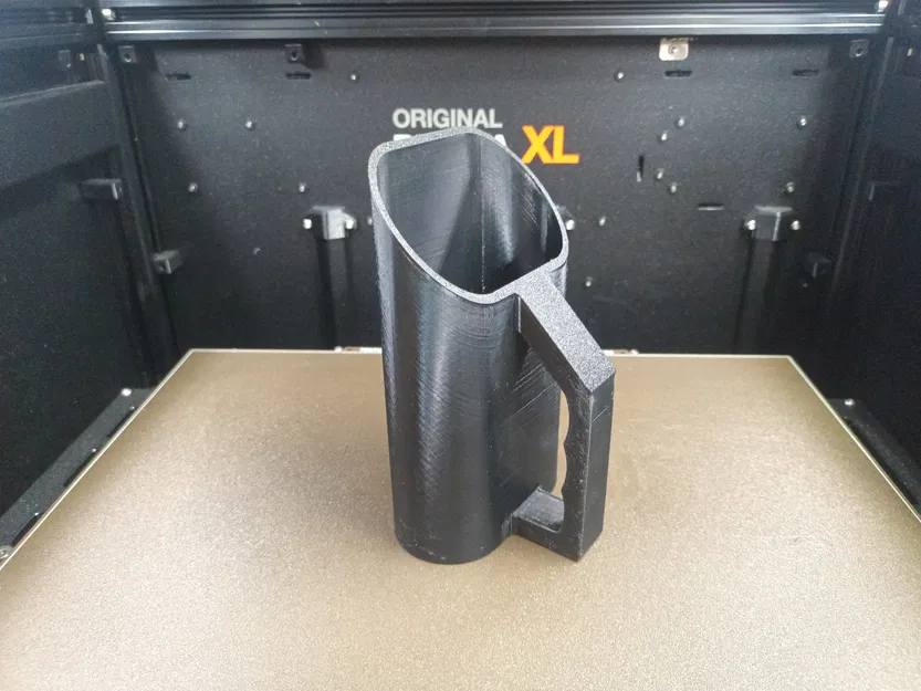 Muỗng Đong Thức Ăn Thú Cưng Công Thái Học - Đa Dạng Kích Thước - Image 2