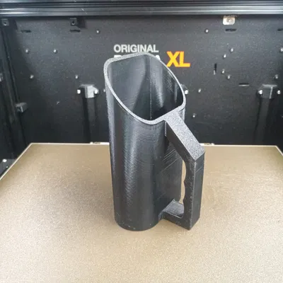 Muỗng Đong Thức Ăn Thú Cưng Công Thái Học - Đa Dạng Kích Thước