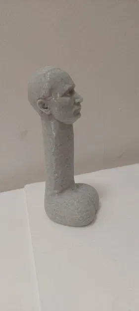 Mô hình trang trí PutinDick in 3D độc đáo - Image 4