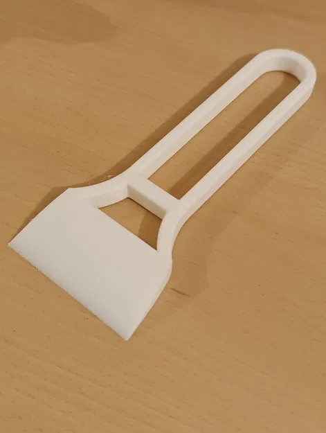 Dụng cụ cạo bàn in 3D tối thượng (Ultimate 3D Printer Bed Scraper) - Image 3