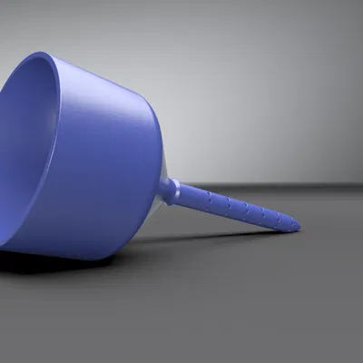 Water-Root Canal V2 - Phụ kiện dẫn nước trực tiếp đến rễ cây