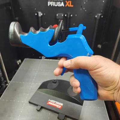 Bộ chuyển đổi tay cầm Pistol Grip cho tay điều khiển Carrera