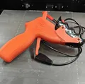 Bộ chuyển đổi tay cầm Pistol Grip cho tay điều khiển Carrera - Thumbnail 4
