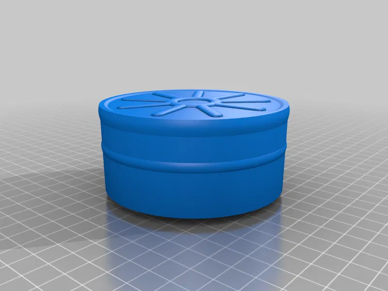 Mũ bảo hiểm lính Combine trong Half Life Alyx - Đã hoàn thiện - Image 11