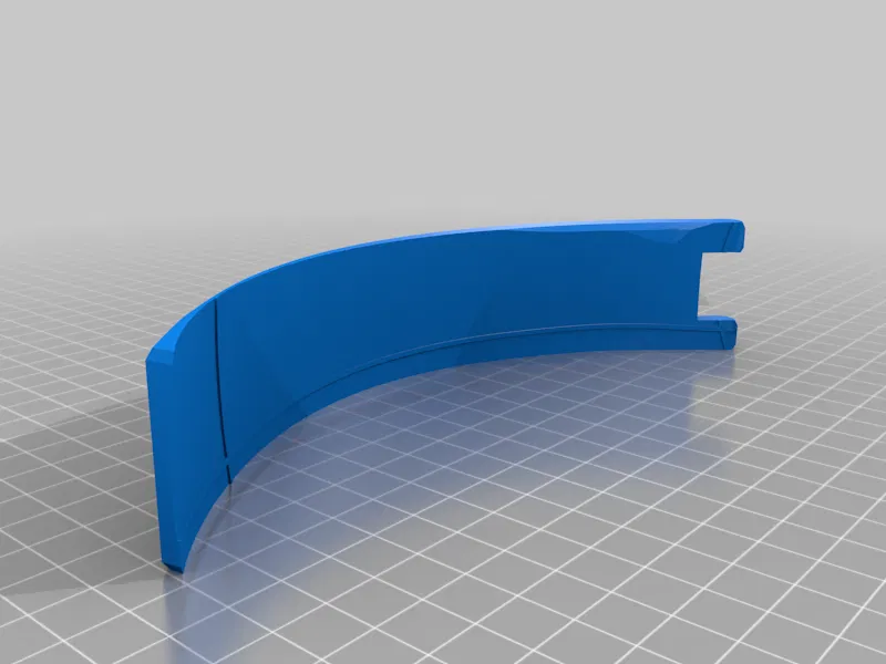 Mũ bảo hiểm lính Combine trong Half Life Alyx - Đã hoàn thiện - Image 12