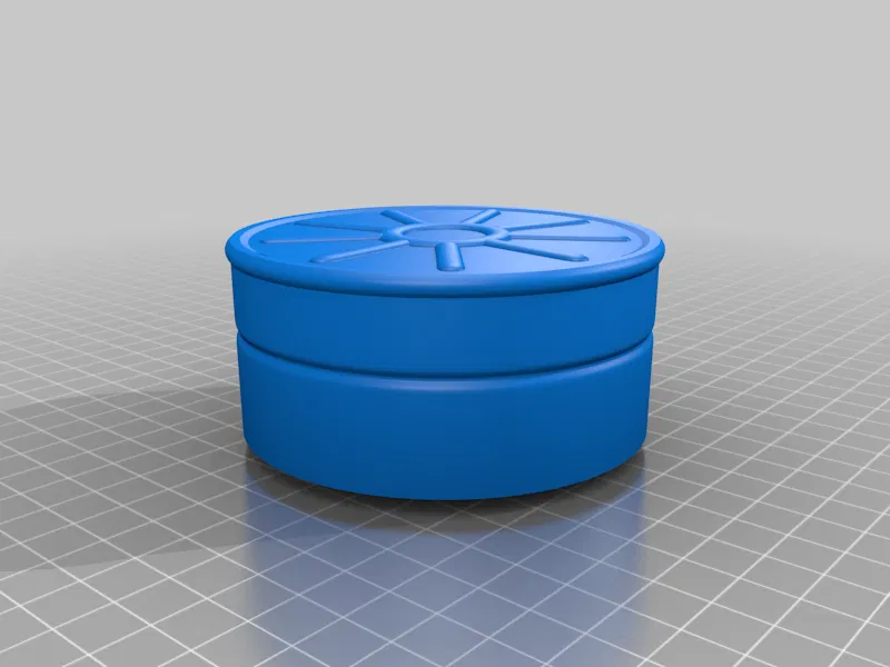 Mũ bảo hiểm lính Combine trong Half Life Alyx - Đã hoàn thiện - Image 16