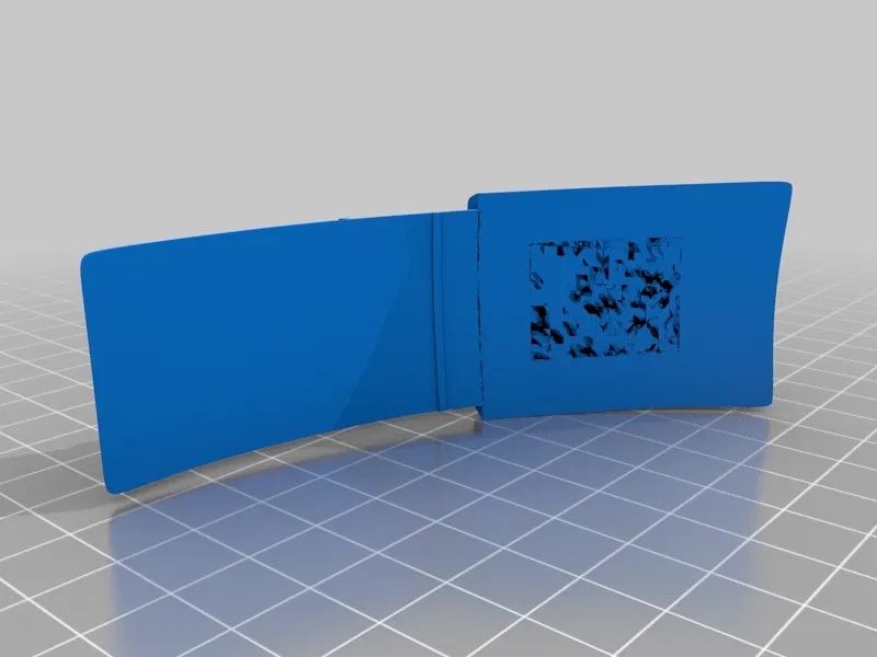 Mũ bảo hiểm lính Combine trong Half Life Alyx - Đã hoàn thiện - Image 17