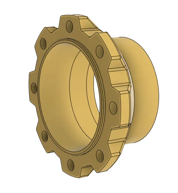 Bộ khớp nối hút bụi nam châm chuyên dụng cho xưởng sản xuất - Image 7