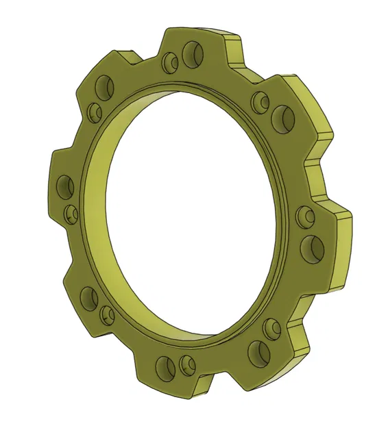 Bộ khớp nối hút bụi nam châm chuyên dụng cho xưởng sản xuất - Image 9