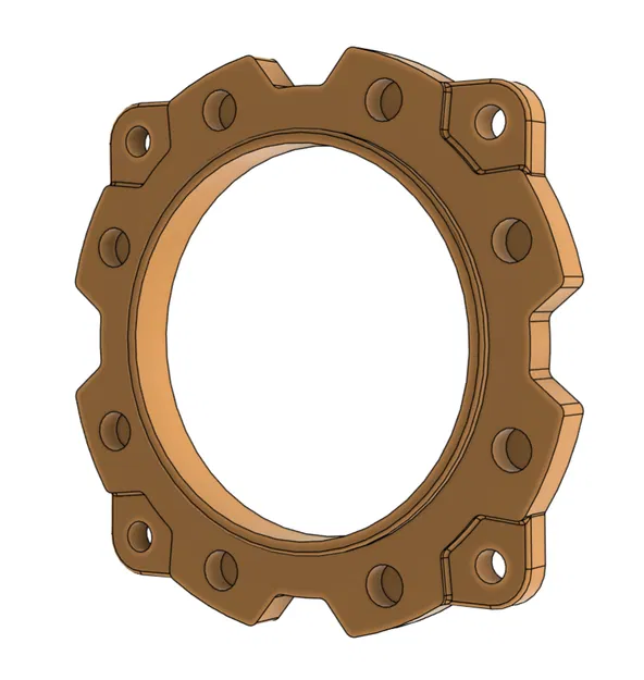 Bộ khớp nối hút bụi nam châm chuyên dụng cho xưởng sản xuất - Image 10