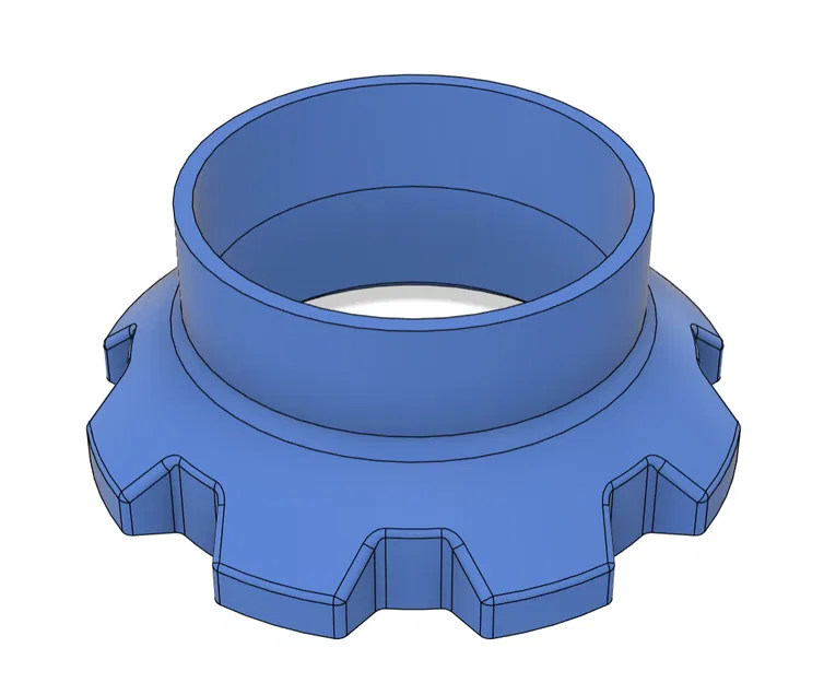 Bộ khớp nối hút bụi nam châm chuyên dụng cho xưởng sản xuất - Image 16
