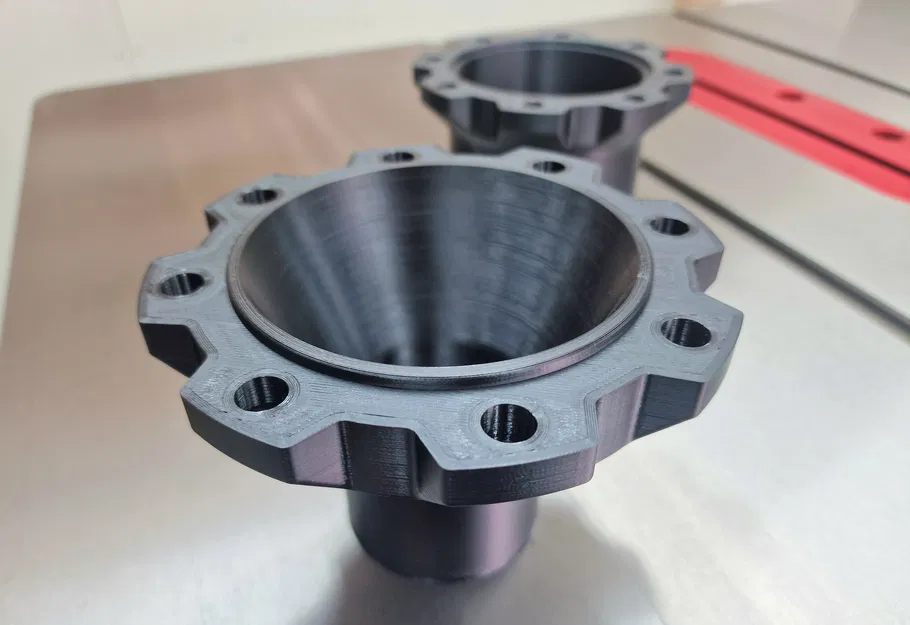 Bộ khớp nối hút bụi nam châm chuyên dụng cho xưởng sản xuất - Image 25