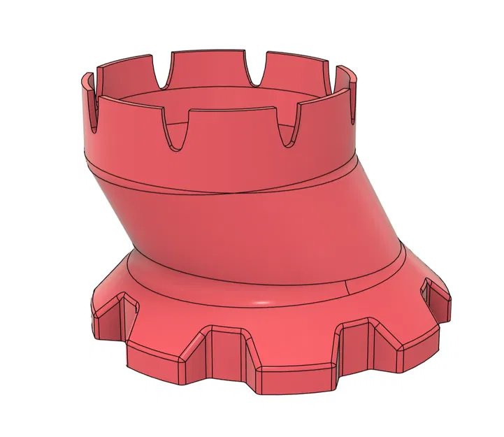 Bộ khớp nối hút bụi nam châm chuyên dụng cho xưởng sản xuất - Image 31