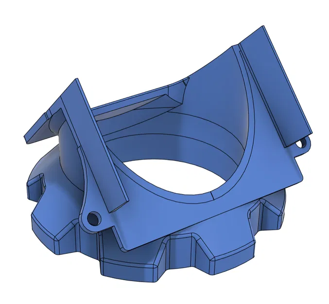 Bộ khớp nối hút bụi nam châm chuyên dụng cho xưởng sản xuất - Image 32