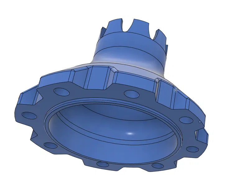Bộ khớp nối hút bụi nam châm chuyên dụng cho xưởng sản xuất - Image 39