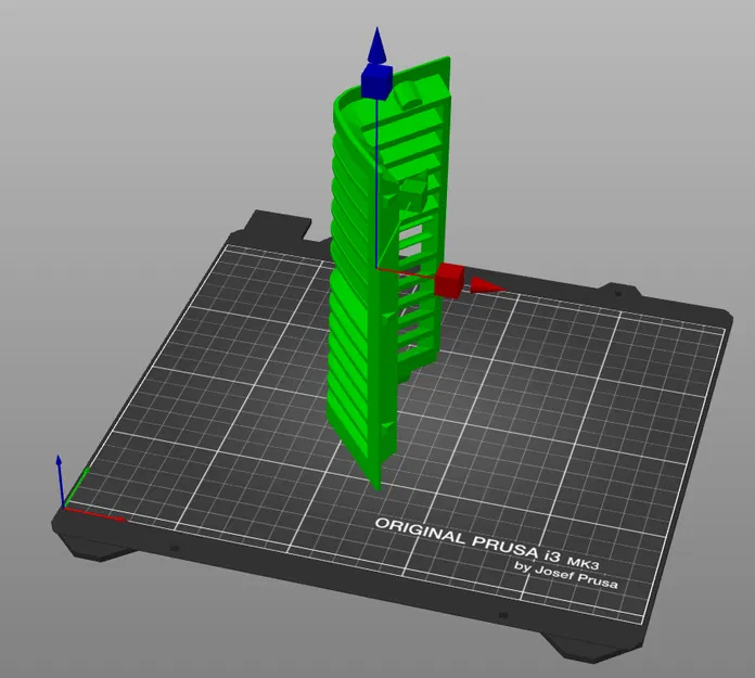 Khe thoát hơi nóng cho bộ sưởi VW California T5/T6 giúp lưu thông khí tốt hơn - Image 2