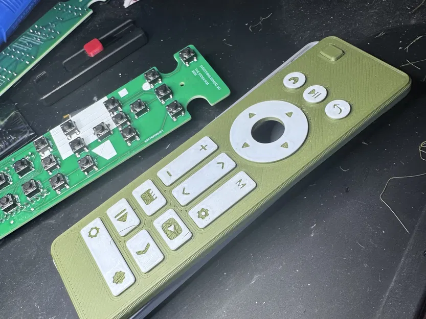 Chốt đáy cho Everything Remote - Image 1