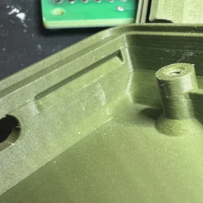 Chốt đáy cho Everything Remote