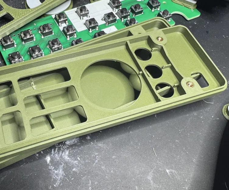 Chốt đáy cho Everything Remote - Image 3