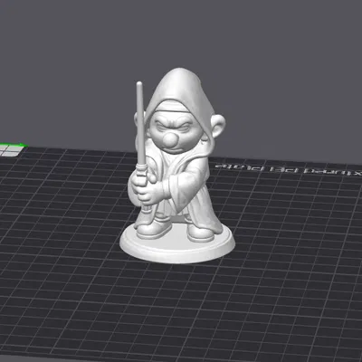 Xì Trum Jedi – Thần lực luôn ở bên chú