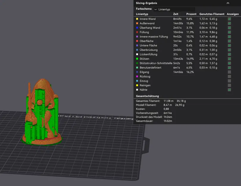 Xì Trum Jedi – Thần lực luôn ở bên chú - Image 3