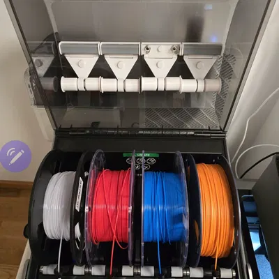 Bộ tăng áp lực CFS (CFS tensioner)