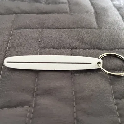 Dụng cụ ép túi sốt (In cực dễ)