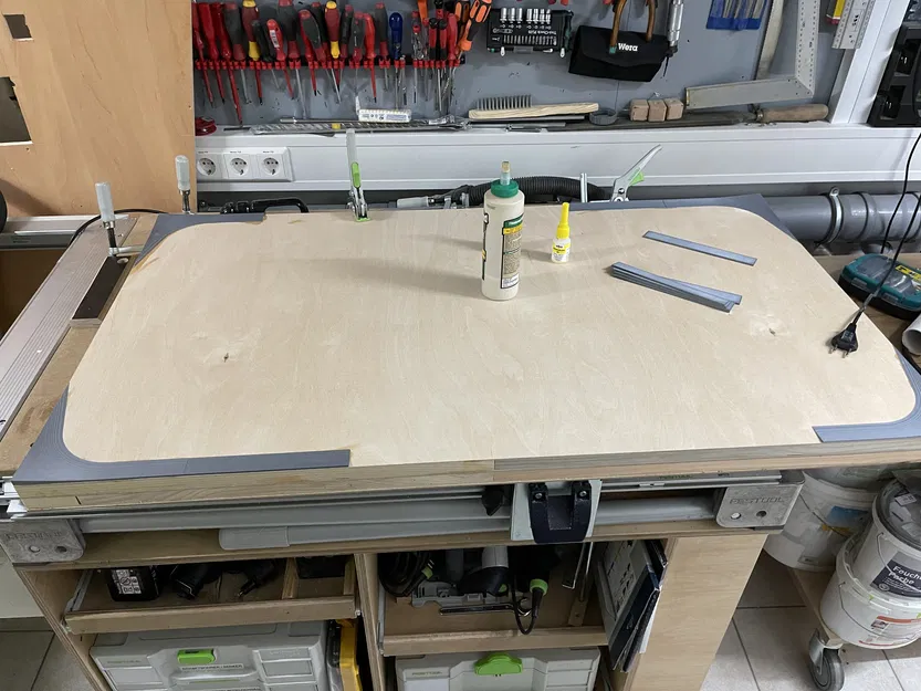 Bàn đá banh (Tischkicker) chủ đề Super Mario độc đáo - Image 15