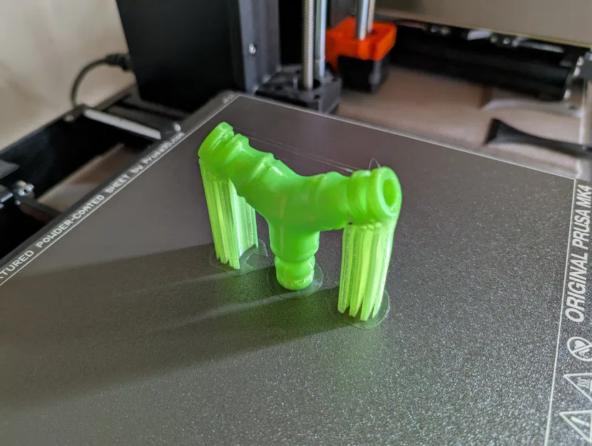 Bộ phụ kiện hỗ trợ ống nước vườn (Garden Hose helpers) - Image 3