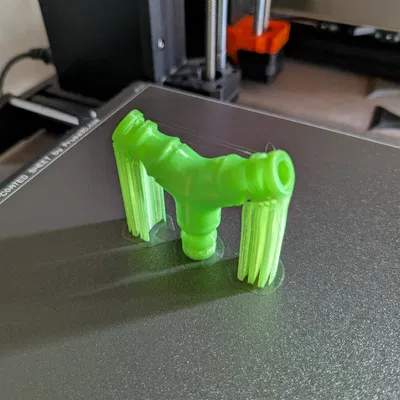 Bộ phụ kiện hỗ trợ ống nước vườn (Garden Hose helpers)