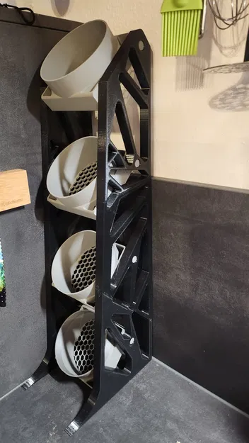 Tháp Đựng Lon HOLY (Energy, Hydration, Ice Tea, Milkshake) - Image 3