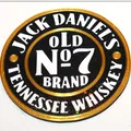 Đế lót ly Jack Daniel's - Thumbnail 3