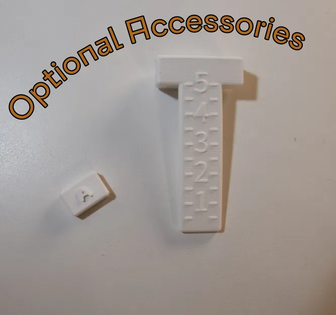 Bộ Sưu Tập Khuôn Đúc Xúc Xắc Silicon Hoàn Chỉnh - Image 3