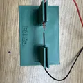Kẹp giữ dây hàn (Wire Soldering Grips) - Thumbnail 1