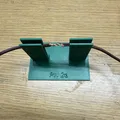 Kẹp giữ dây hàn (Wire Soldering Grips) - Thumbnail 2
