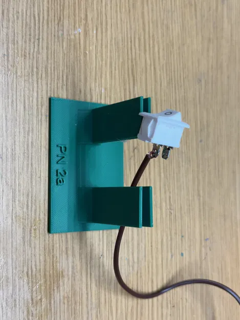 Kẹp giữ dây hàn (Wire Soldering Grips) - Image 3