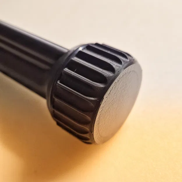 Hộp đựng AR 15 BCG kèm vòng móc dây - Image 1