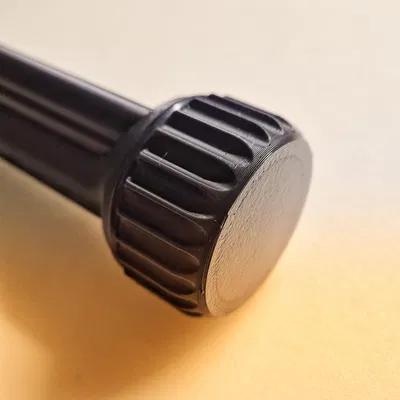 Hộp đựng AR 15 BCG kèm vòng móc dây