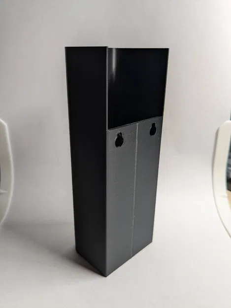 Thùng đựng rác cho máy in Elegoo Centauri Carbon - Image 2