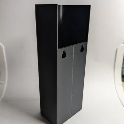 Thùng đựng rác cho máy in Elegoo Centauri Carbon