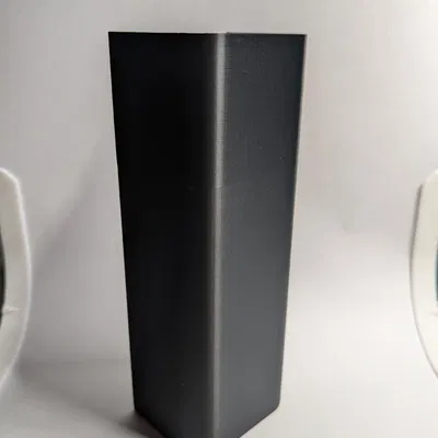 Thùng đựng rác cho máy in Elegoo Centauri Carbon