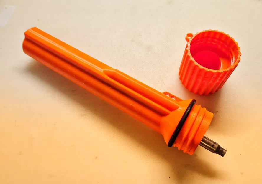 Hộp Đựng CMMG BCG Cho AR15 - Image 2