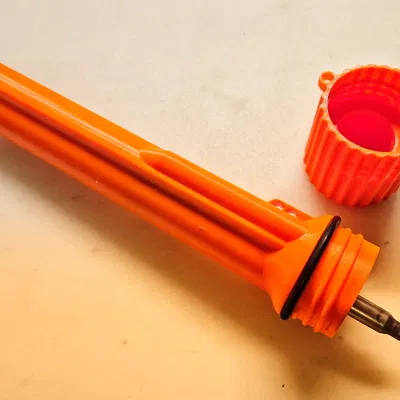 Hộp Đựng CMMG BCG Cho AR15